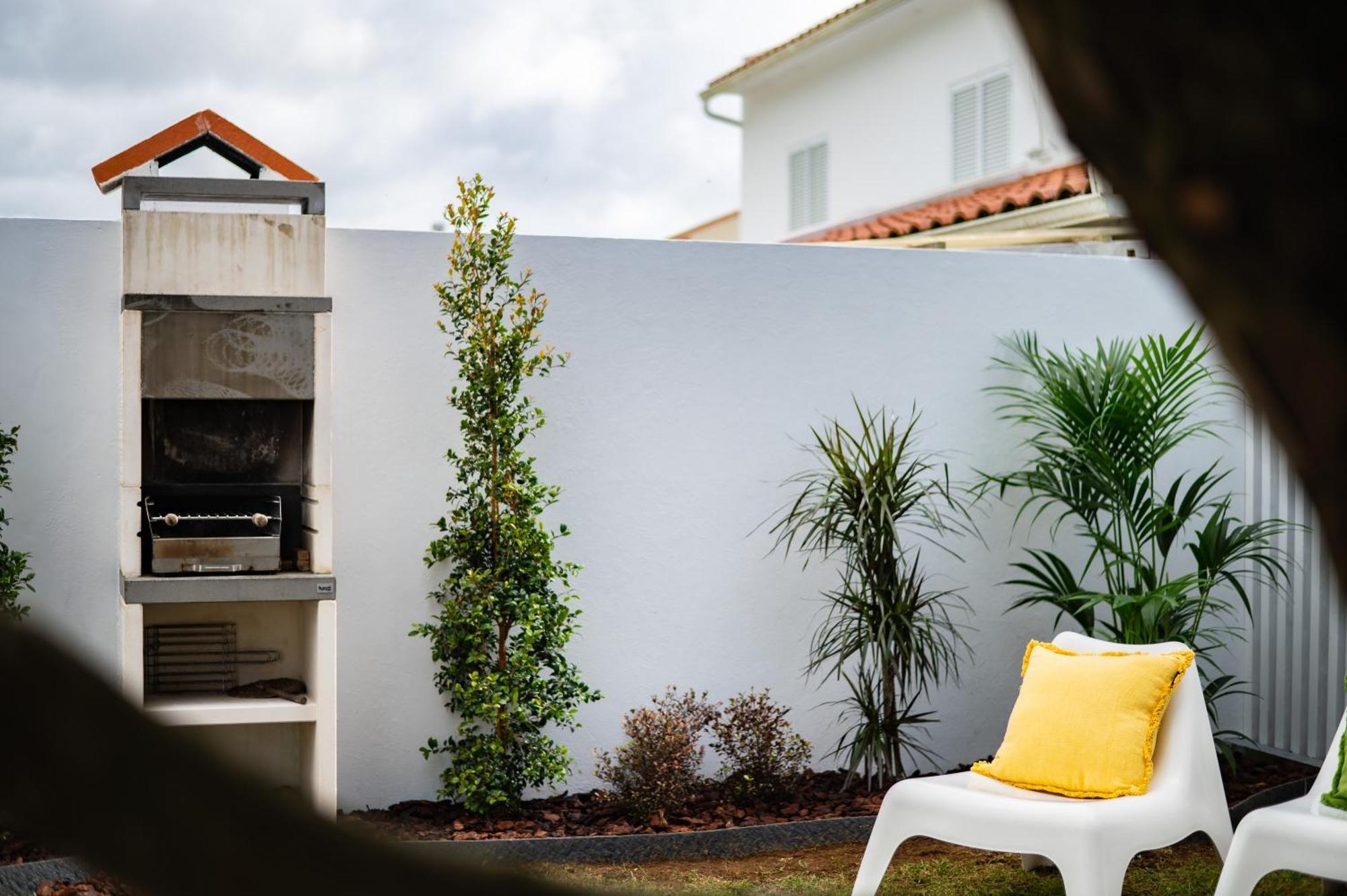 Casa Cecilia Meireles Ponta Delgada  Exterior photo