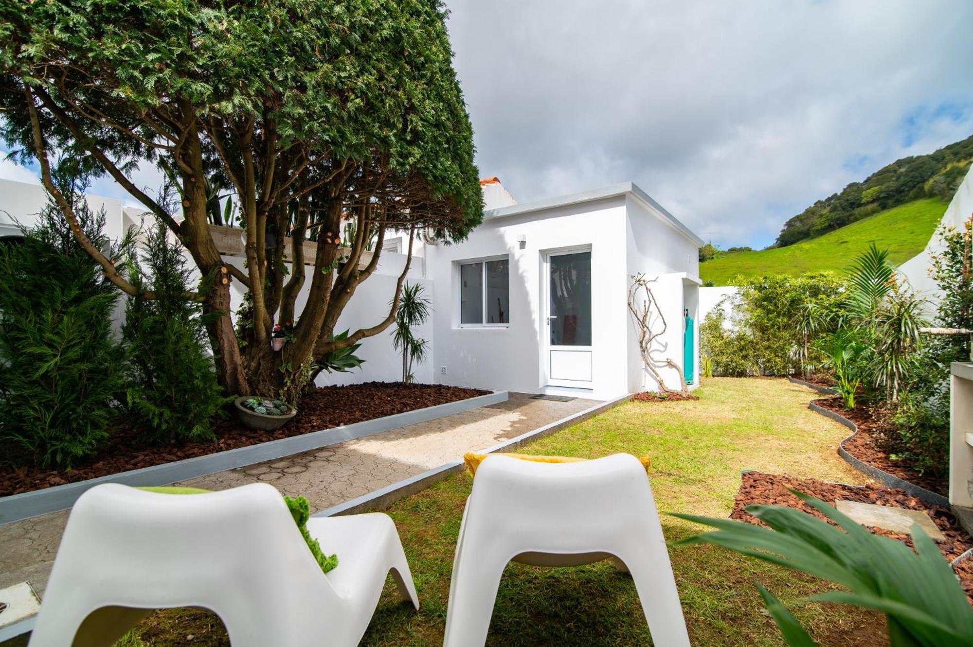 Casa Cecilia Meireles Ponta Delgada  Exterior photo