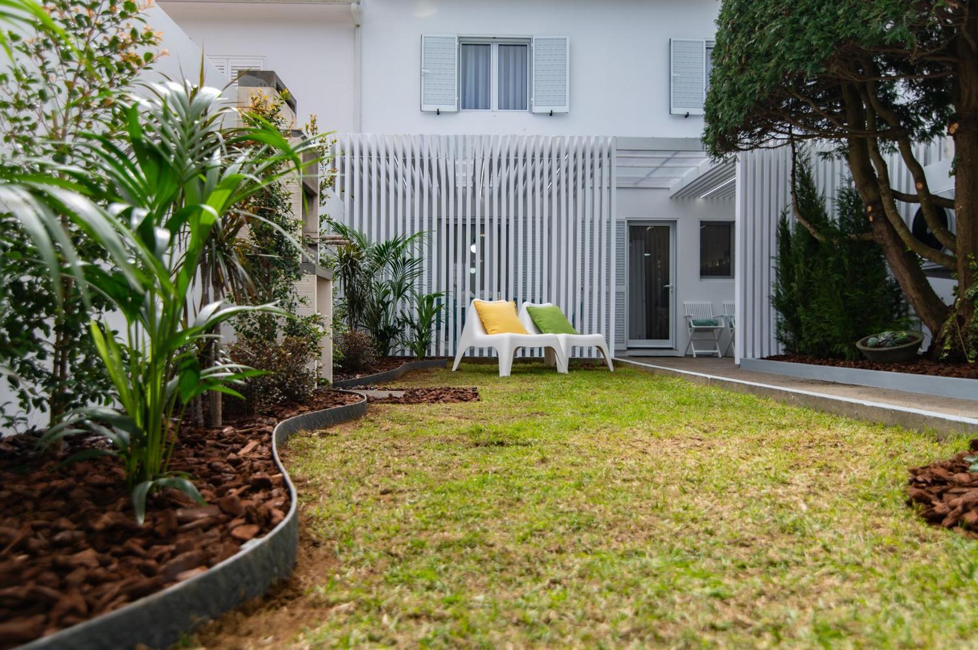 Casa Cecilia Meireles Ponta Delgada  Exterior photo