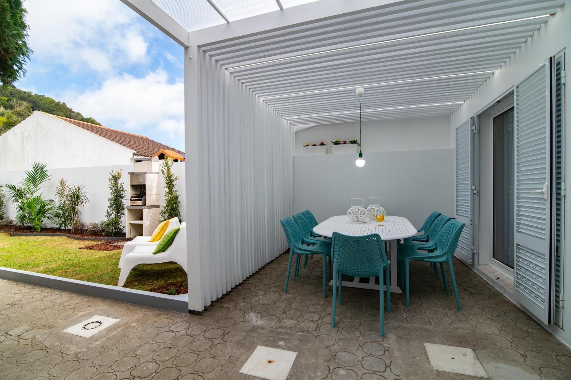 Casa Cecilia Meireles Ponta Delgada  Exterior photo