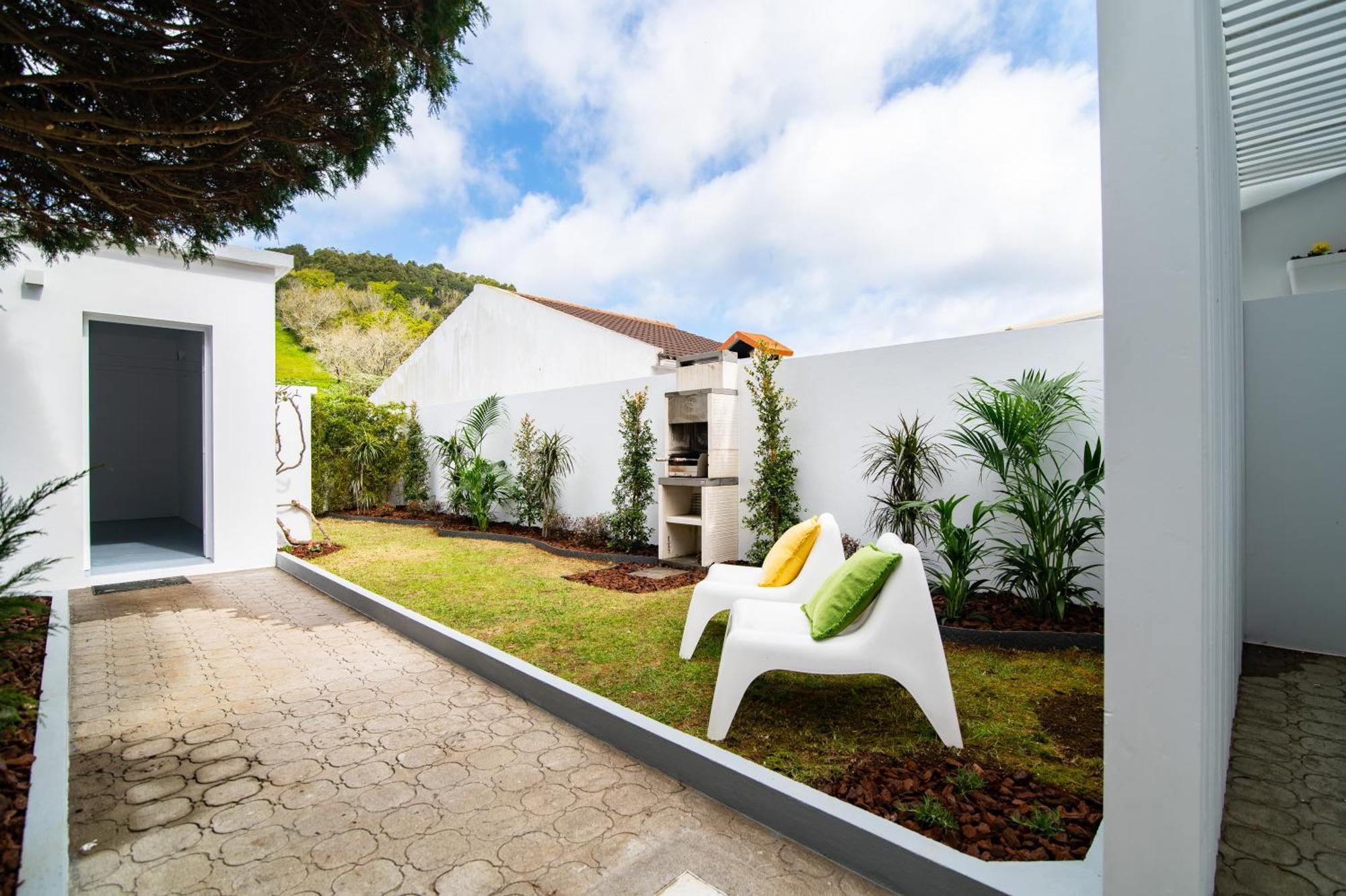 Casa Cecilia Meireles Ponta Delgada  Exterior photo