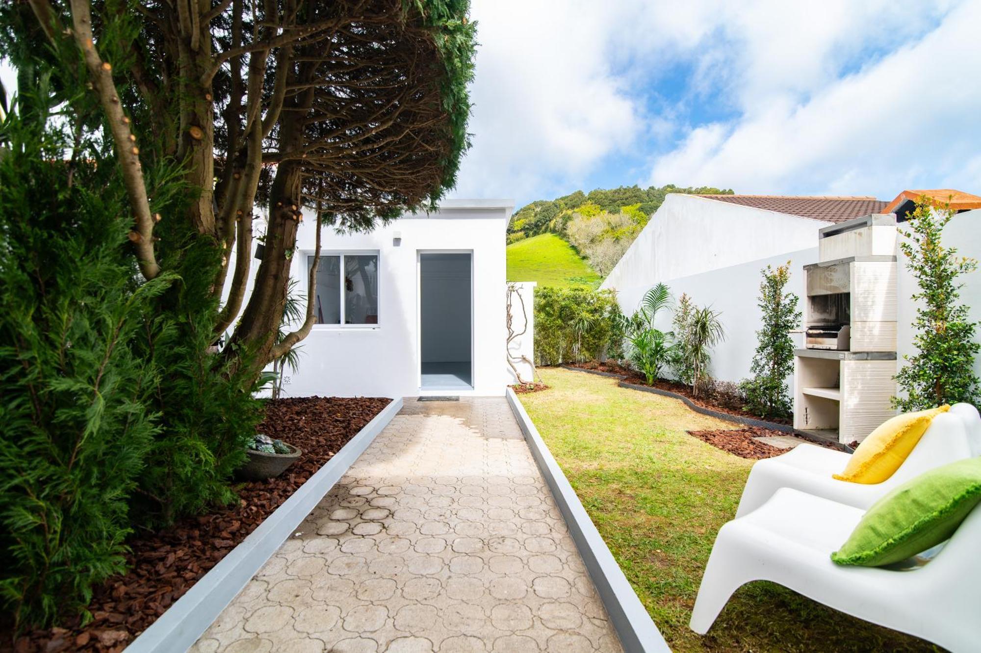 Casa Cecilia Meireles Ponta Delgada  Exterior photo
